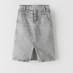 ZARA KIDS skirt